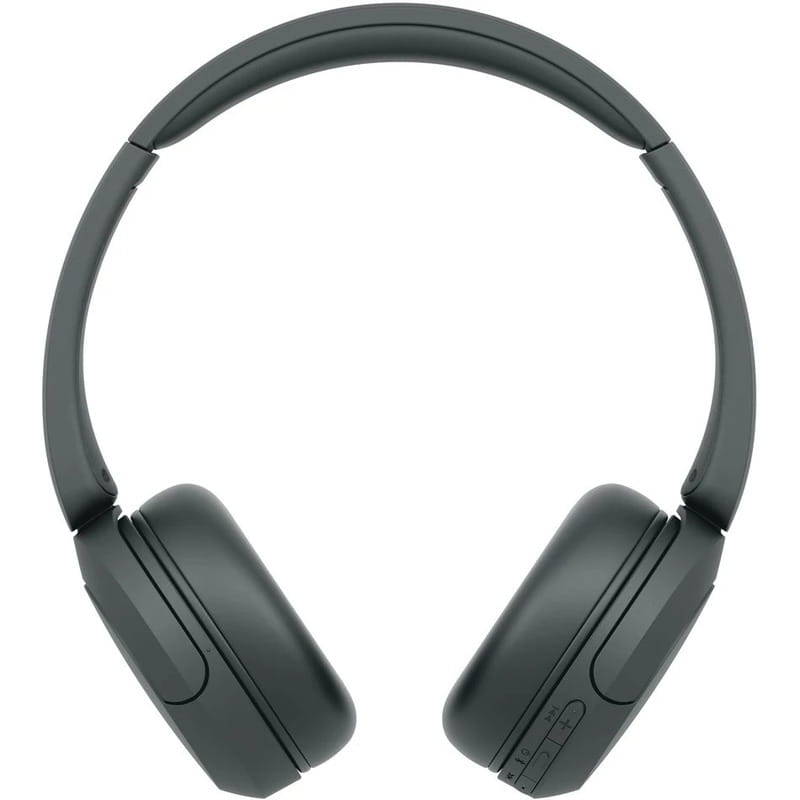 Bluetooth-гарнитура Sony WH-CH520 Black (WHCH520B.CE7)