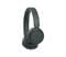 Фото - Bluetooth-гарнітура Sony WH-CH520 Black (WHCH520B.CE7) | click.ua