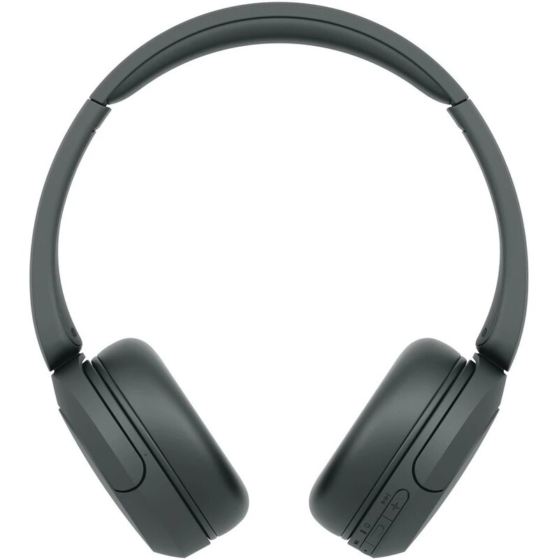 Bluetooth-гарнітура Sony WH-CH520 Black (WHCH520B.CE7)