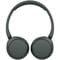 Фото - Bluetooth-гарнітура Sony WH-CH520 Black (WHCH520B.CE7) | click.ua