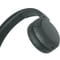Фото - Bluetooth-гарнітура Sony WH-CH520 Black (WHCH520B.CE7) | click.ua
