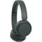 Фото - Bluetooth-гарнітура Sony WH-CH520 Black (WHCH520B.CE7) | click.ua