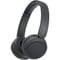 Фото - Bluetooth-гарнітура Sony WH-CH520 Black (WHCH520B.CE7) | click.ua
