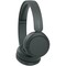 Фото - Bluetooth-гарнітура Sony WH-CH520 Black (WHCH520B.CE7) | click.ua