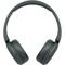 Фото - Bluetooth-гарнітура Sony WH-CH520 Black (WHCH520B.CE7) | click.ua