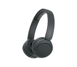 Bluetooth-гарнитура Sony WH-CH520 Black (WHCH520B.CE7)