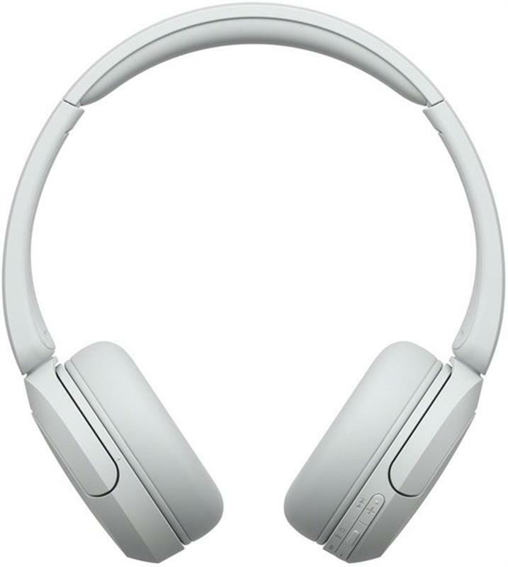 Bluetooth-гарнітура Sony WH-CH520 White (WHCH520W.CE7)
