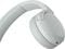 Фото - Bluetooth-гарнітура Sony WH-CH520 White (WHCH520W.CE7) | click.ua