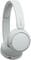 Фото - Bluetooth-гарнітура Sony WH-CH520 White (WHCH520W.CE7) | click.ua