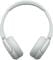 Фото - Bluetooth-гарнітура Sony WH-CH520 White (WHCH520W.CE7) | click.ua