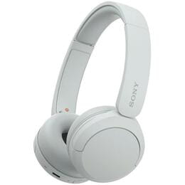 Bluetooth-гарнітура Sony WH-CH520 White (WHCH520W.CE7)