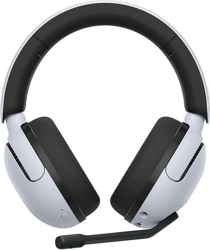 Bluetooth-гарнітура Sony Inzone H5 White (WHG500W.CE7)