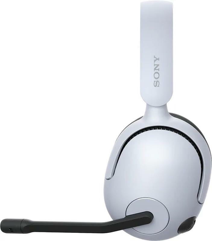 Bluetooth-гарнитура Sony Inzone H5 White (WHG500W.CE7)