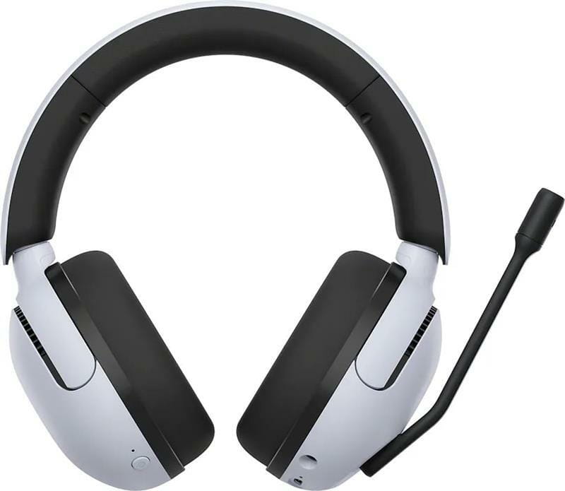 Bluetooth-гарнитура Sony Inzone H5 White (WHG500W.CE7)
