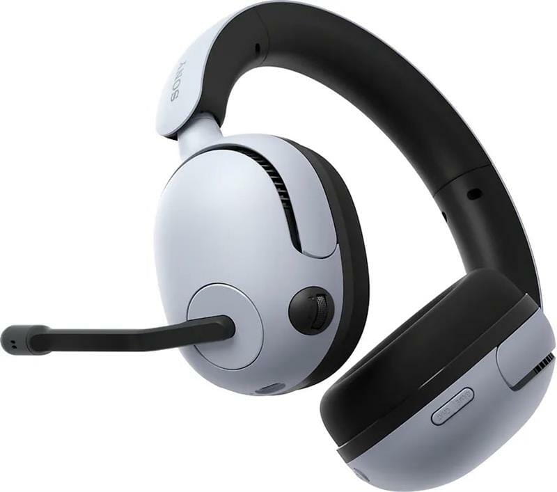Bluetooth-гарнитура Sony Inzone H5 White (WHG500W.CE7)