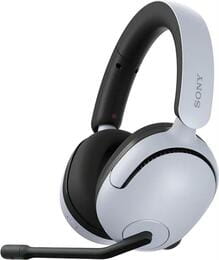 Bluetooth-гарнітура Sony Inzone H5 White (WHG500W.CE7)