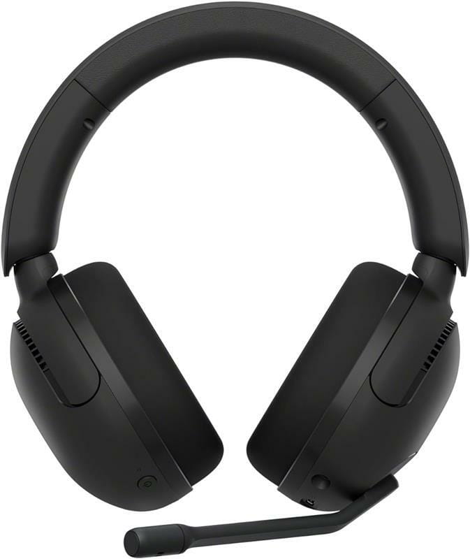 Bluetooth-гарнітура Sony Inzone H5 Black (WHG500B.CE7)