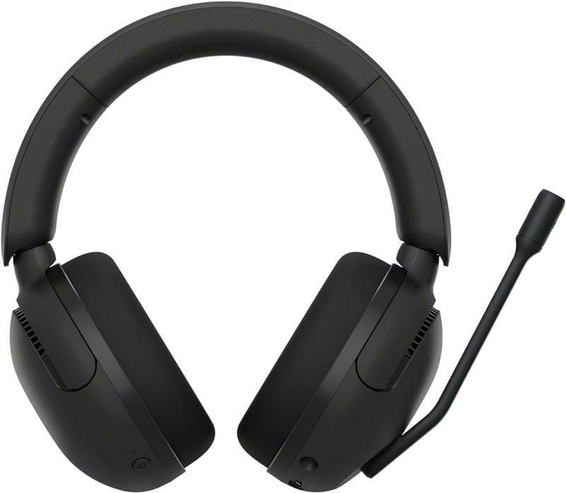 Bluetooth-гарнітура Sony Inzone H5 Black (WHG500B.CE7)