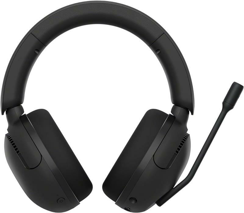 Bluetooth-гарнитура Sony Inzone H5 Black (WHG500B.CE7)