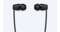 Фото - Bluetooth-гарнитура Sony WI-C100 Black (WIC100B.CE7) | click.ua