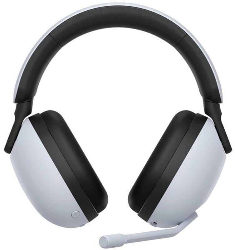 Bluetooth-гарнітура Sony Inzone H9 White (WHG900NW.CE7)