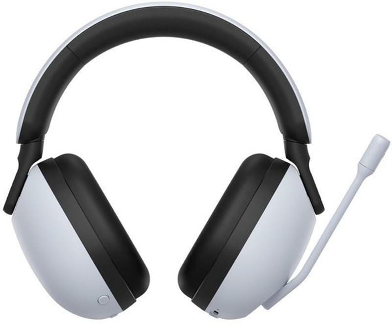 Bluetooth-гарнітура Sony Inzone H9 White (WHG900NW.CE7)