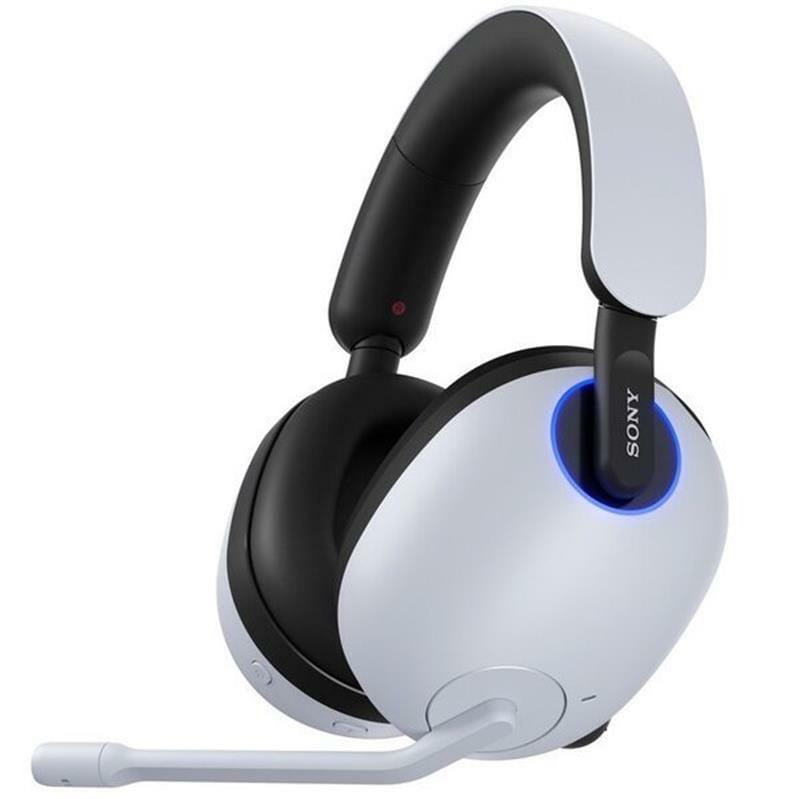 Bluetooth-гарнітура Sony Inzone H9 White (WHG900NW.CE7)