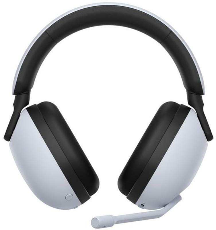 Bluetooth-гарнитура Sony Inzone H9 White (WHG900NW.CE7)