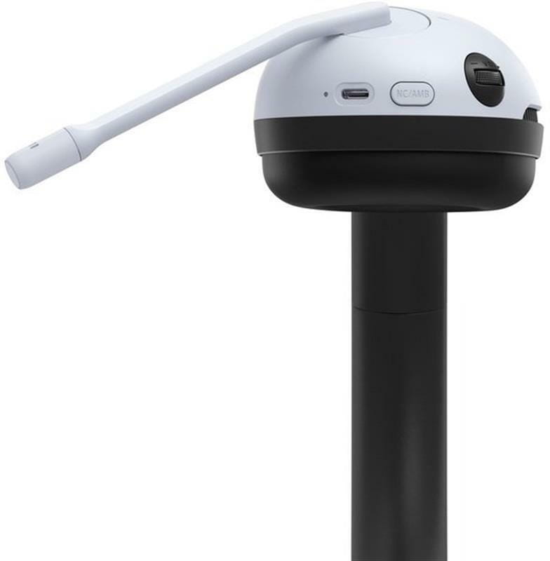 Bluetooth-гарнитура Sony Inzone H9 White (WHG900NW.CE7)