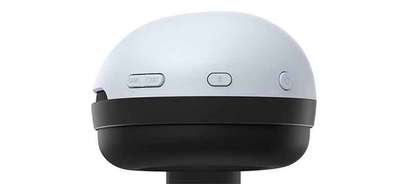 Bluetooth-гарнитура Sony Inzone H9 White (WHG900NW.CE7)