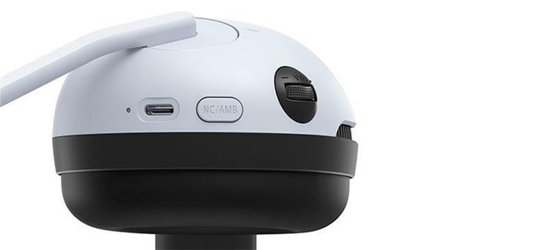 Bluetooth-гарнитура Sony Inzone H9 White (WHG900NW.CE7)