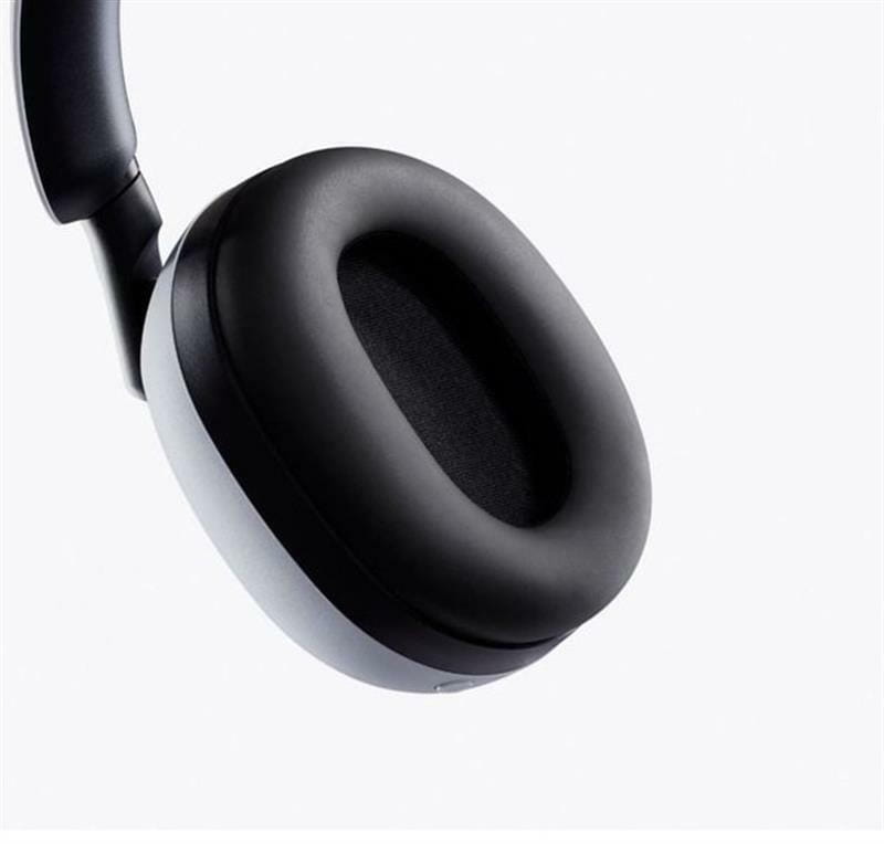 Bluetooth-гарнитура Sony Inzone H9 White (WHG900NW.CE7)