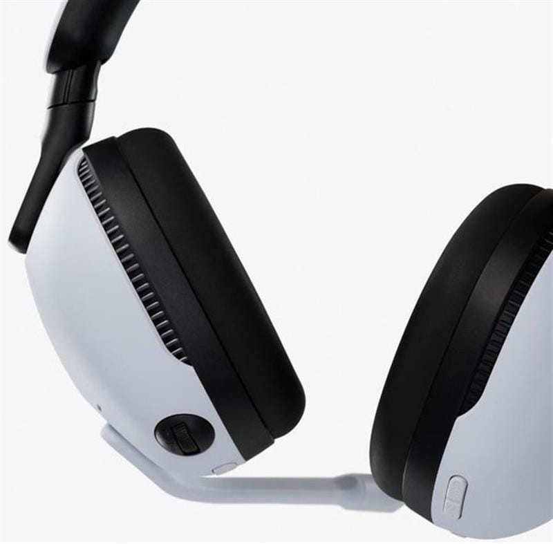 Bluetooth-гарнитура Sony Inzone H9 White (WHG900NW.CE7)