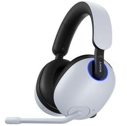 Bluetooth-гарнитура Sony Inzone H9 White (WHG900NW.CE7)