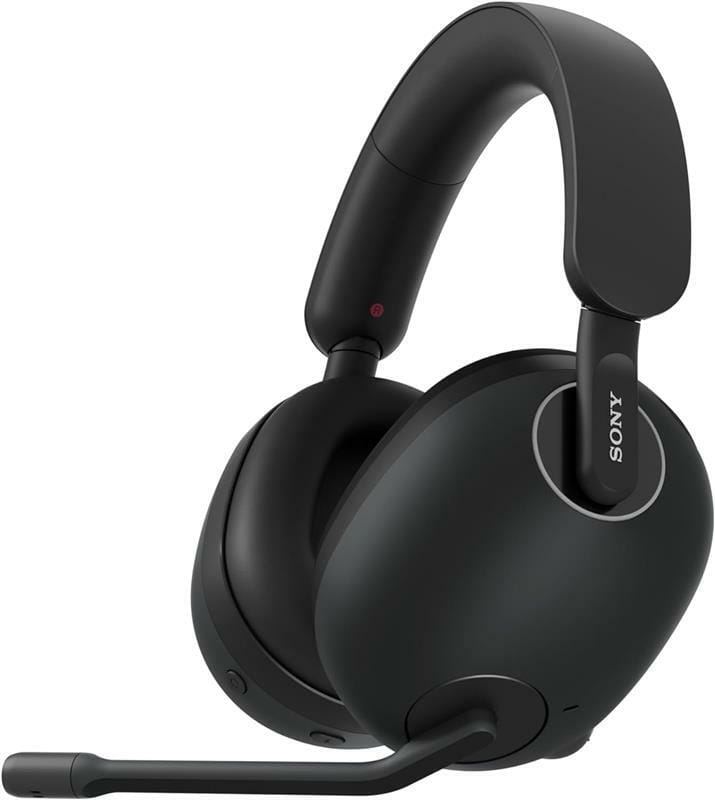 Bluetooth-гарнітура Sony Inzone H9 Black (WHG900NB.CE7)