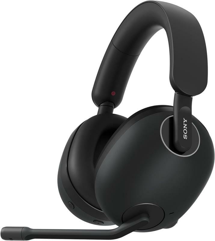 Bluetooth-гарнитура Sony Inzone H9 Black (WHG900NB.CE7)