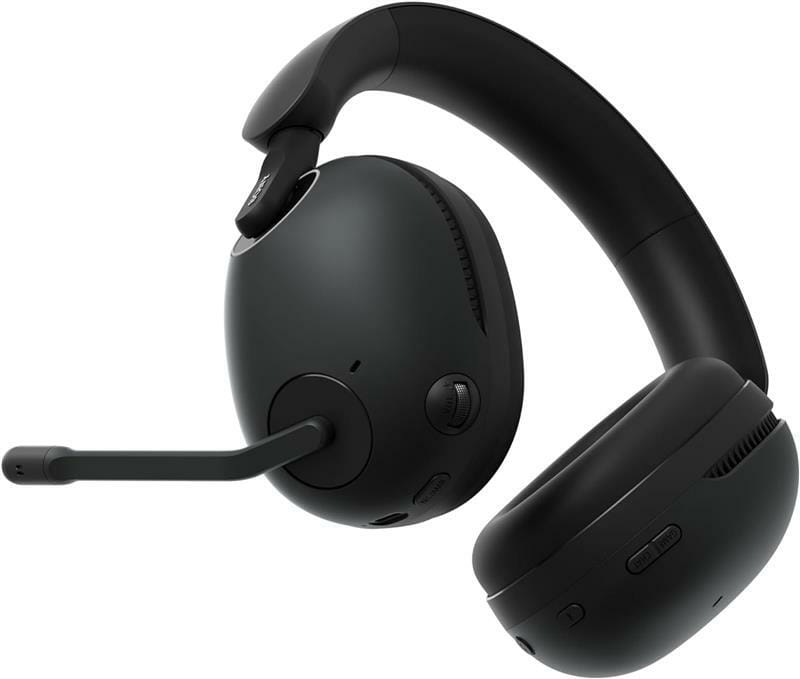 Bluetooth-гарнітура Sony Inzone H9 Black (WHG900NB.CE7)
