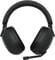 Фото - Bluetooth-гарнітура Sony Inzone H9 Black (WHG900NB.CE7) | click.ua