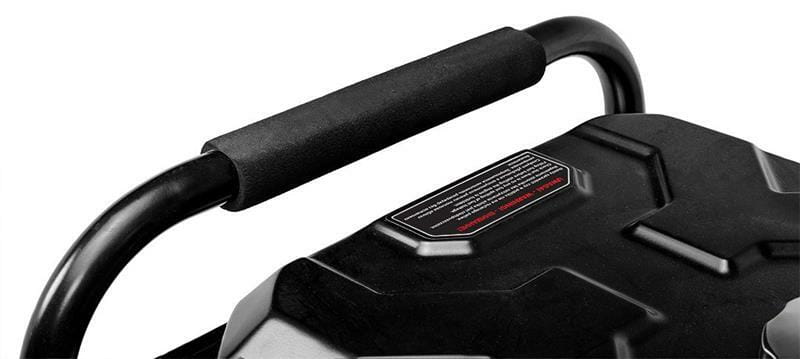 Генератор бензиновый Graphite 58G904