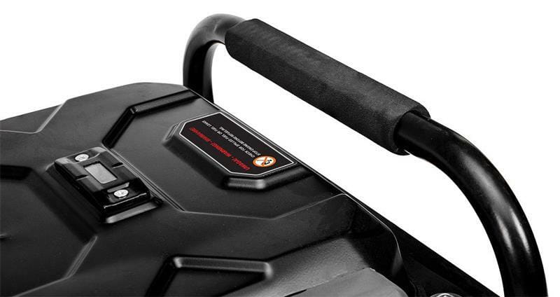 Генератор бензиновый Graphite 58G904