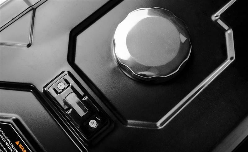 Генератор бензиновый Graphite 58G904