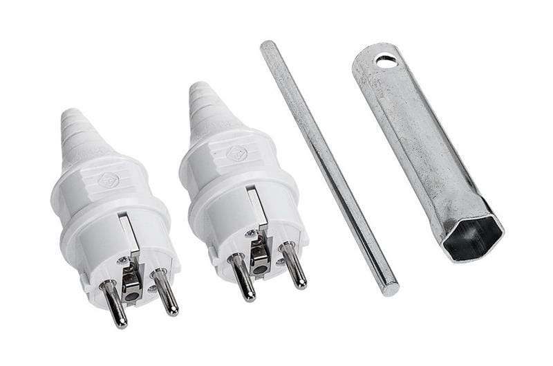 Генератор бензиновый Graphite 58G904