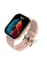 Фото - Смарт-годинник iMiki SE1 Gold Silicone Strap | click.ua