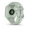 Фото - Смарт-часы Garmin Venu Sq 2 Metallic Mint Aluminum Bezel with Cool Mint Case and Silicone Band (010-02701-82) | click.ua