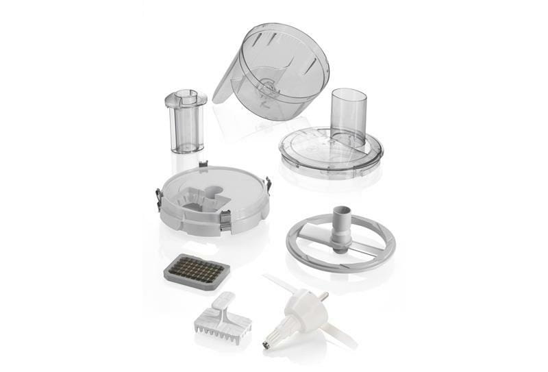 Насадка для нарезки кубиками Bosch MUZ5CC2