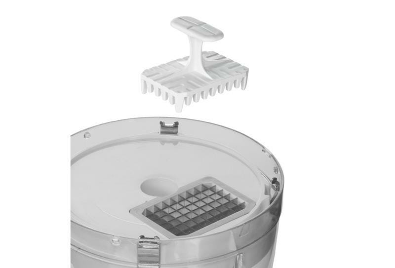 Насадка для нарезки кубиками Bosch MUZ5CC2