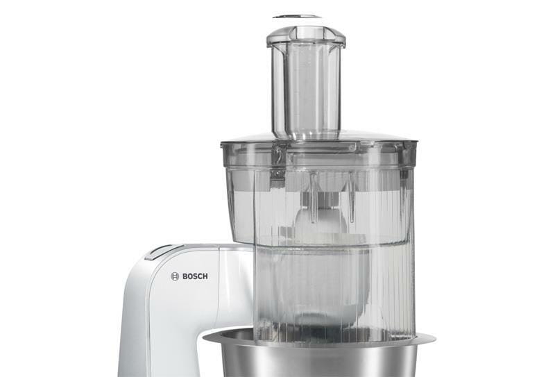 Насадка для нарезки кубиками Bosch MUZ5CC2