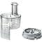 Фото - Насадка для нарезки кубиками Bosch MUZ5CC2 | click.ua