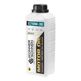 Масло полусинтетическое моторное Konner&Sohnen KS10W-30
