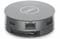 Фото - Док-станция Dell DA305 6-in-1 USB-C Multiport Adapter (470-AFKL) | click.ua